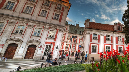 Fot. Miasto Poznań - grafika artykułu