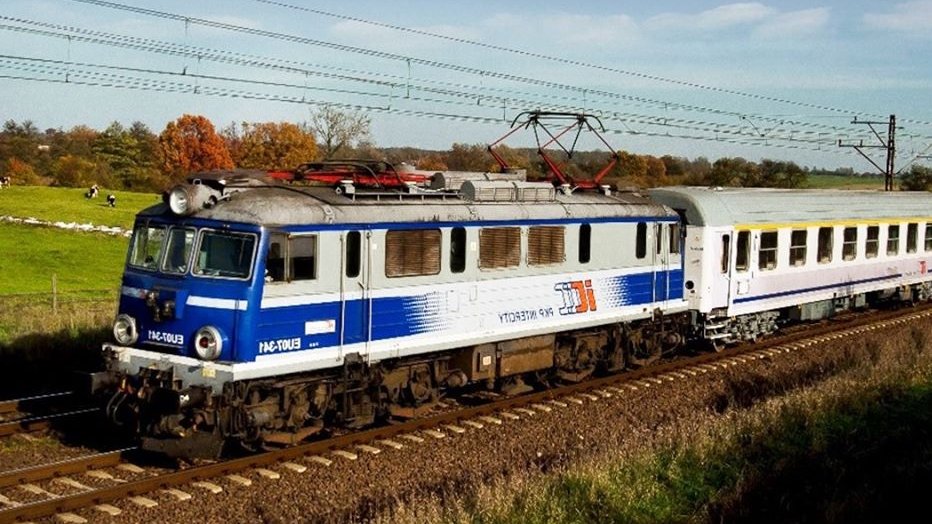 Fot. PKP Intercity