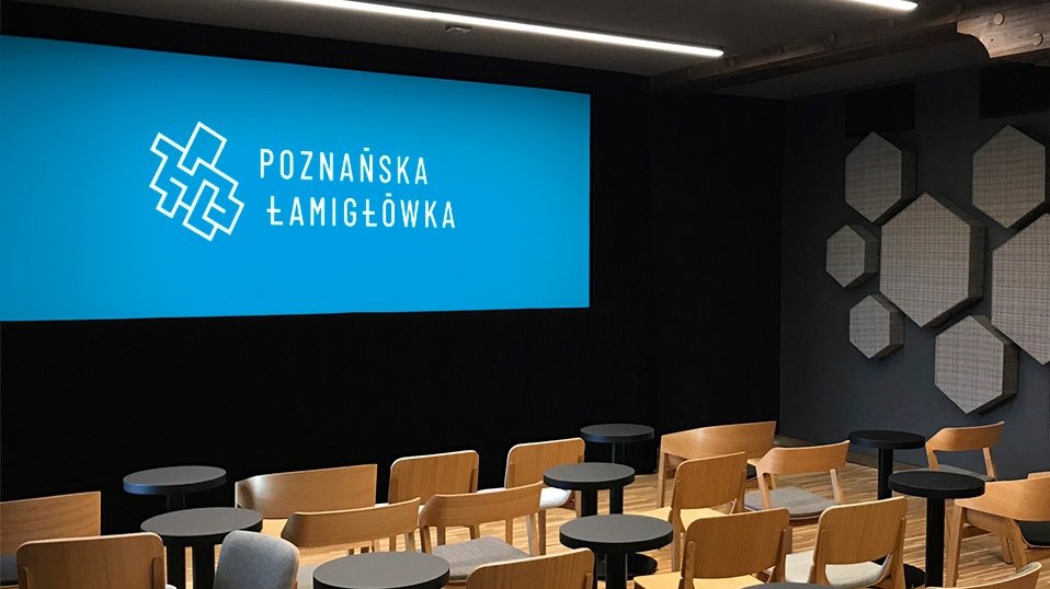 fot. Poznańska Łamigłówka