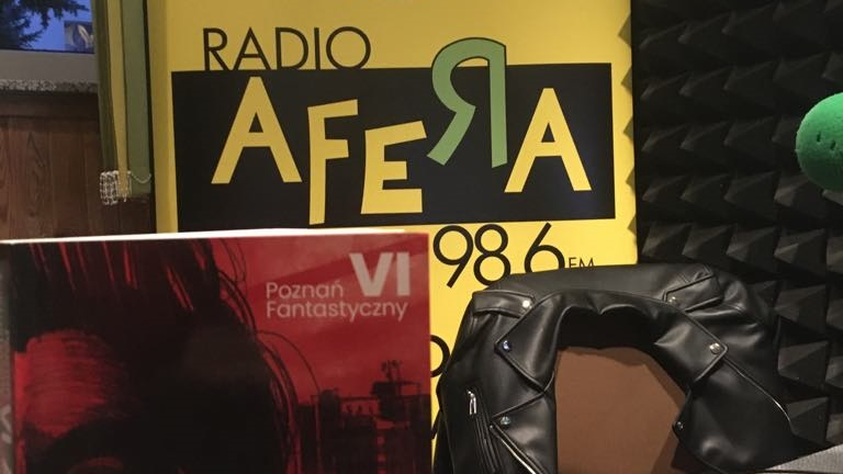 Fot. Radio Afera
