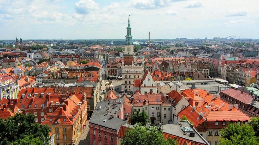 Fot. Urząd Miasta Poznania - grafika artykułu