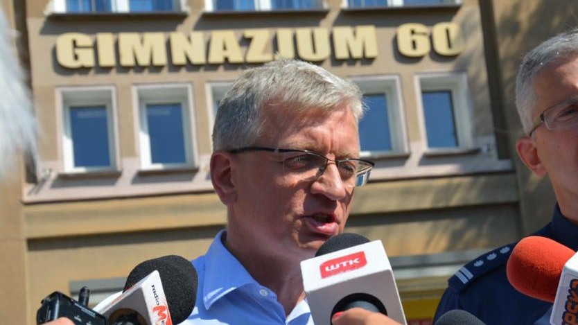 Fot. Urząd Miasta Poznania - grafika artykułu