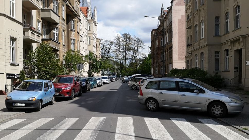 Fot. ZDM Poznań