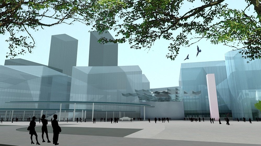 Proj. biuro Litoborski+Marciniak