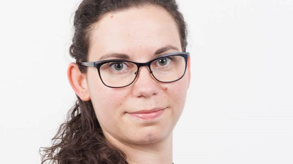 Sara Szynkowska vel Sęk· (Prawo i Sprawiedliwość)