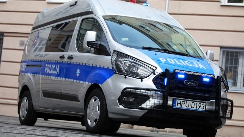 Fot. KWP Poznań