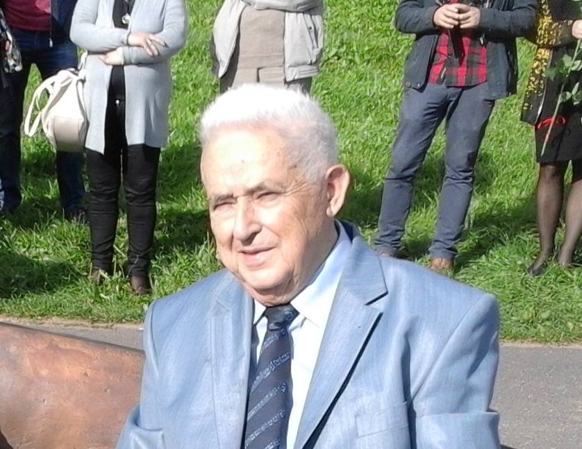 Andrzej Wituski (fot. M. Malinowski) - grafika artykułu
