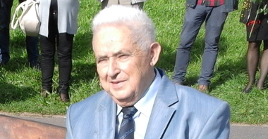 Andrzej Wituski (fot. M. Malinowski)