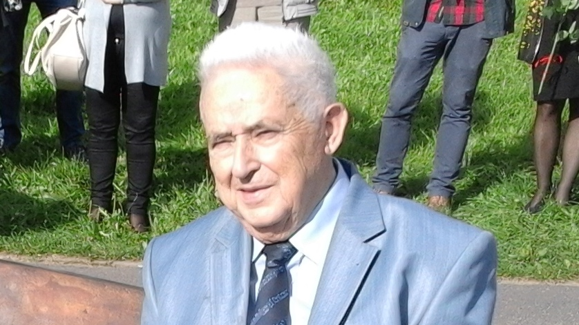 Andrzej Wituski (fot. M. Malinowski)