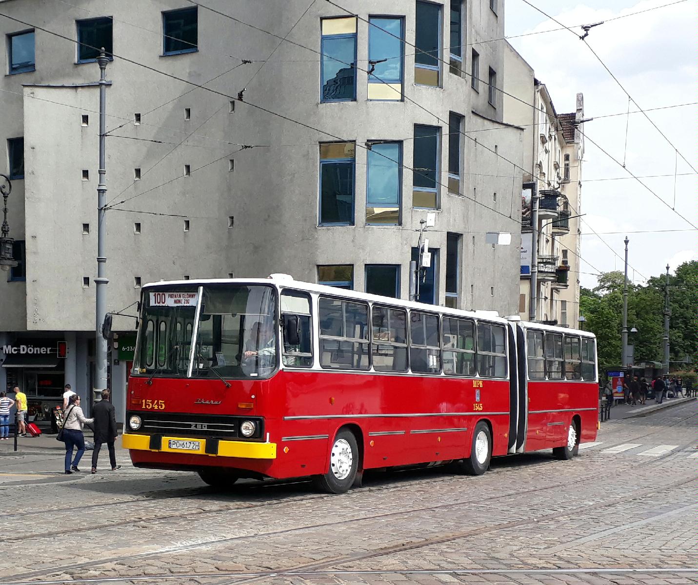 Autobusowa linia turystyczna, fot. MPK - grafika artykułu