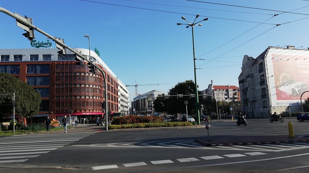 Fot. Rada Osiedla Stare Miasto - grafika artykułu