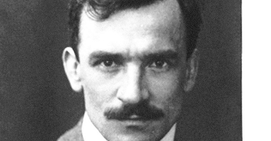 Roman Stefan Ulatowski ok. roku 1923 (ze zbiorów rodziny)