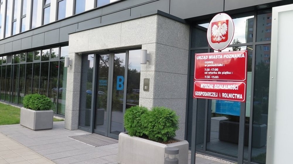 Fot. Miasto Poznań - grafika artykułu