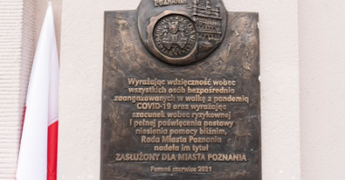 Fot. Urząd Miasta Poznania