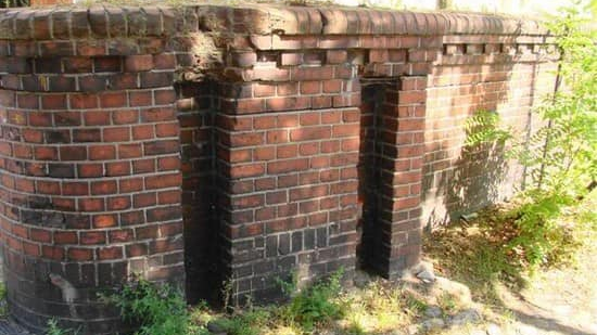 Mur zostanie wyremontowany i zabezpieczony przed dalszą dewastacją