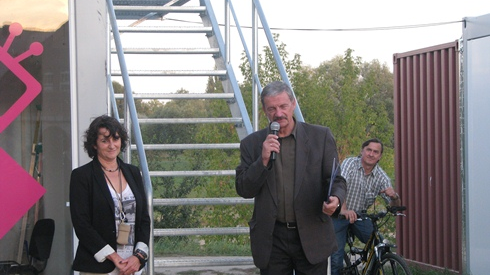 Fot. M. Malinowski