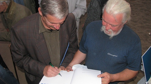 Fot. M. Malinowski