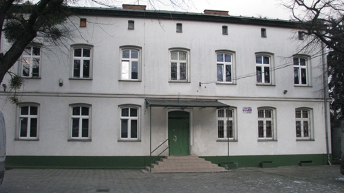 Zespół Szkół nr 107
