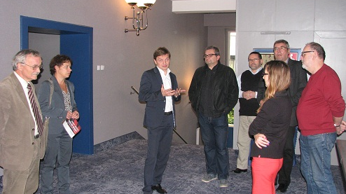 Fot. M. Malinowski