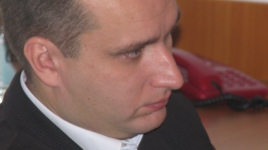 Zastępca Prezydenta Mariusz Wiśniewski