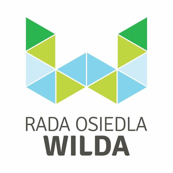 Logo Rady Osiedla Wilda - grafika artykułu