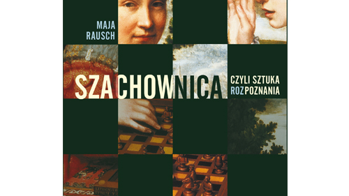 Szachownica