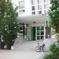 W sprawie nowej sali gimnastycznej