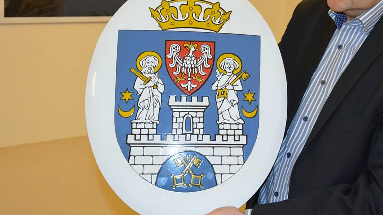 Źródło: Rzecznik Prasowy Miasta Poznania