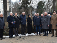 107. rocznica zawarcia rozejmu w Trewirze