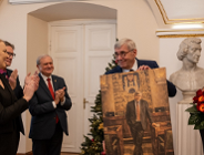 20 lat na czele Rady Miasta