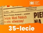 35 lat ZMP