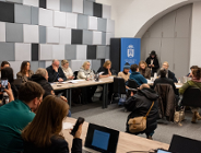 600 czy 200 osób na Osiedlu Maltańskim?