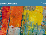 abstrakcyjna grafika artykułu