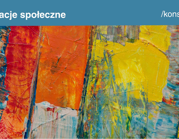 abstrakcyjna grafika artykułu