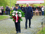 Apel Pamięci w Forcie VII