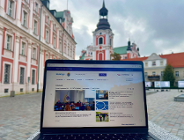 Biuletyn po zmianach. Witamy na nowej stronie Rady Miasta Poznania