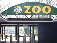 brama wejściowa do ogrodu zoologicznego - grafika artykułu