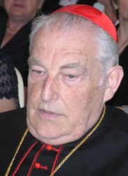 kard. Zenon Grocholewski