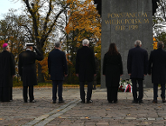 Łączy nas pamięć