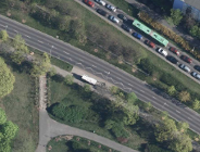 Nie będzie zatoki autobusowej na ul. Serbskiej