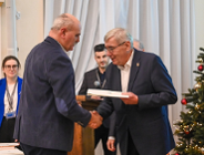 Niech żyją fyrtle!