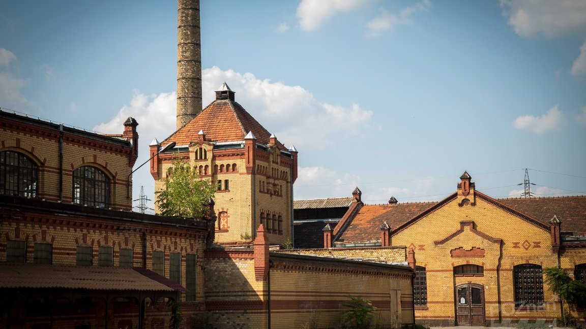 fot. Poznan Film Commission