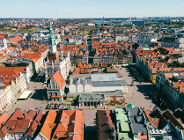 Oświata, kultura i nauka w strategii rozwoju Poznania