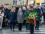 Pamięć o powstaniu węgierskim 1956
