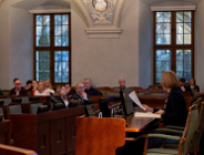 Po drugim czytaniu projektu budżetu