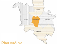 Początek prac radnych nad projektem planu ogólnego