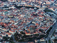 Poznań i miasta partnerskie