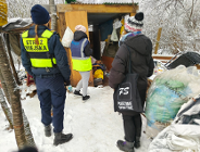 Prawa osób w kryzysie bezdomności