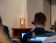 Radni przyjęli Betlejemskie Światło Pokoju