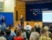 Radni spotkali się z mieszkańcami Głuszyny, Krzesin i Starołęki